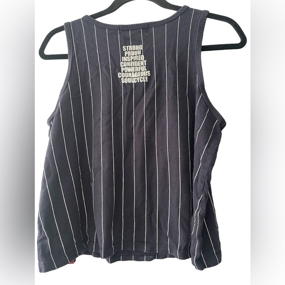 Soul Cycle Tanktop - Picture 2 of 5